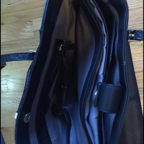 'Tutilo' laptop bag - Picture 4 of 4